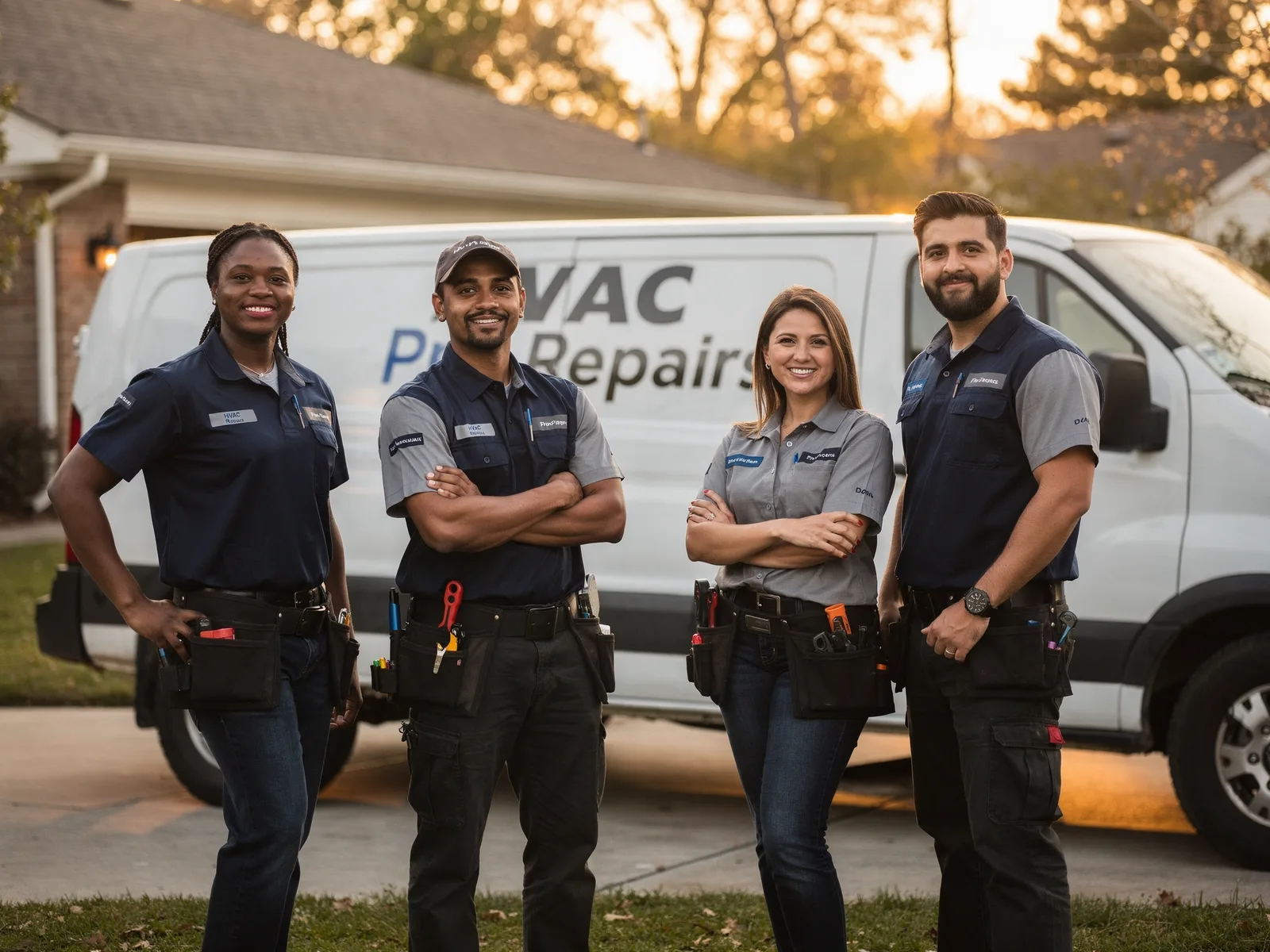 Heat Pump Repair company in Elwood, KS