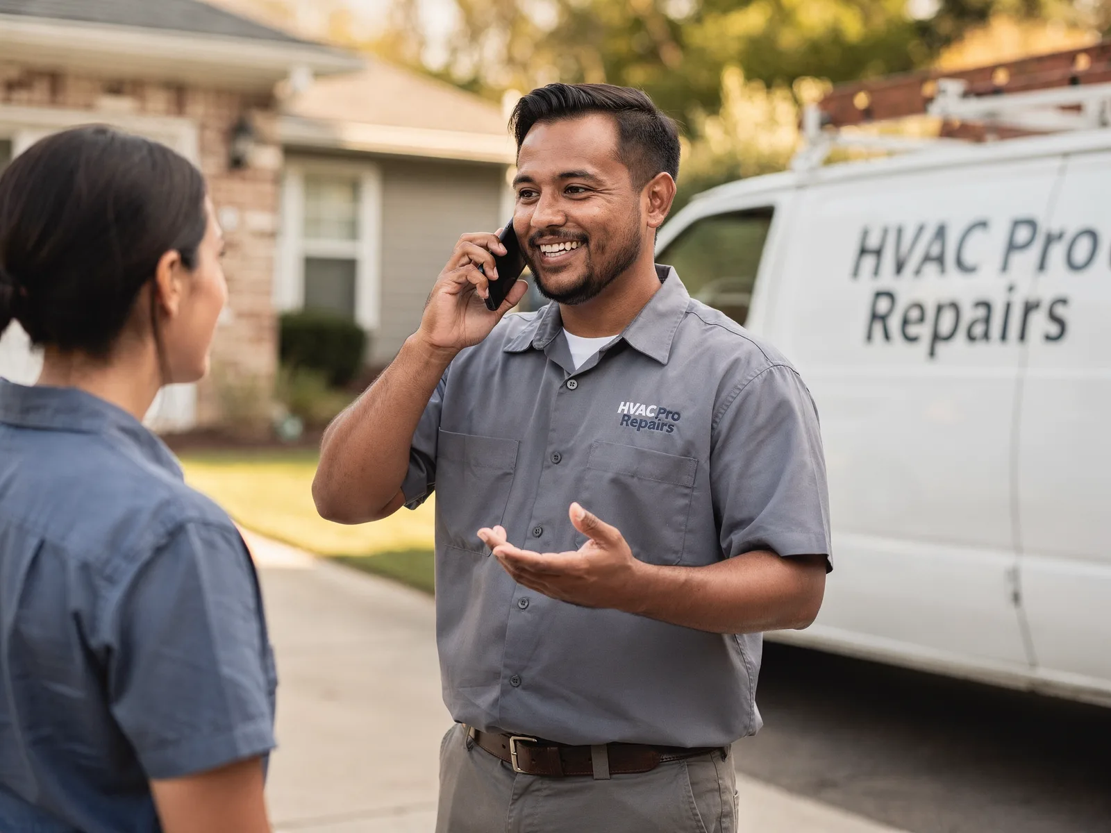 Heat Pump Repair Elwood, KS FAQs